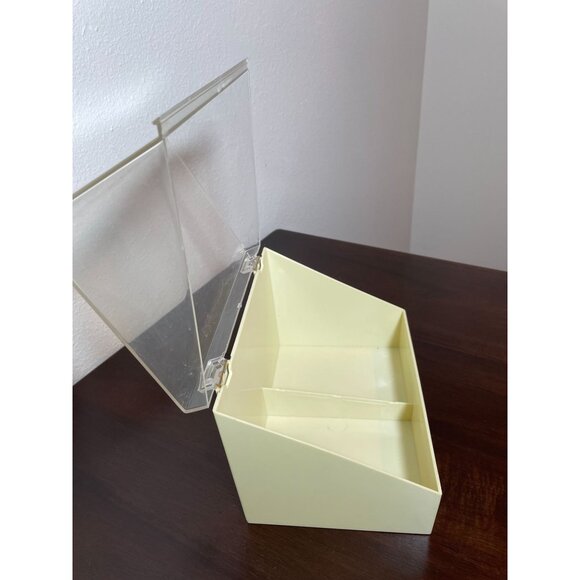 Vintage McCall's Great American Recipe Box (Box Only) - Picture 9 of 10